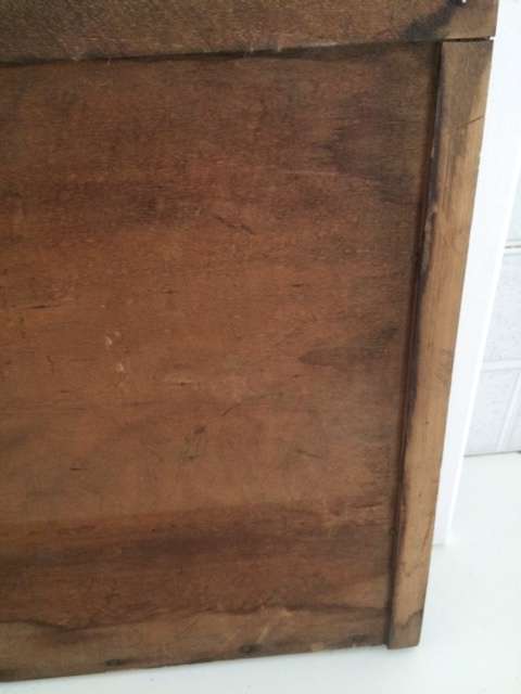 Antique Printerstray (Stephenson Blake Co Ltd)