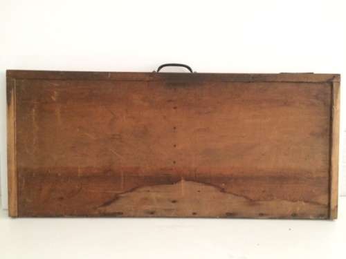 Antique Printerstray (Stephenson Blake Co Ltd)