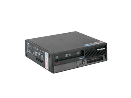 Lenovo thinkcentre desktop