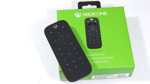 ** Boxed ** XBOX ONE 500GB + TV Remote + Headset + 2 Games Original Accessories