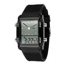 Unisex Modish Digital LED Exquisite Sport Watch