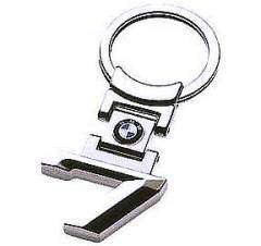 BMW 7 Series Keyring ** Original** Brand New