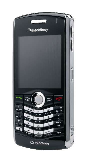 ** Blackberry 8110 Pearl ** Original ** 24 Hour Delivery **