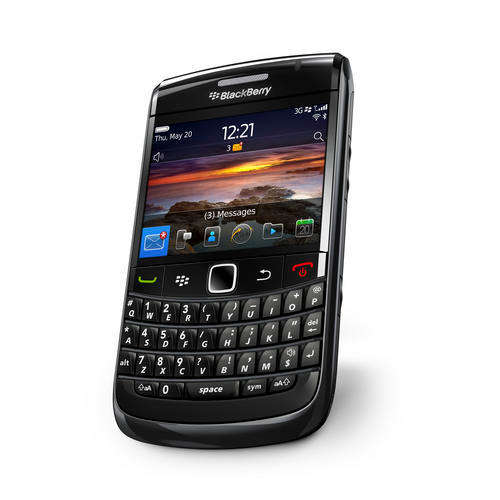 ** BOXED ** BLACKBERRY BOLD 9700 ** OS6 Loaded **