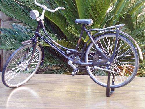 Bali Bicycle 430 mm long