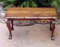 COFFEE TABLE: tamboti