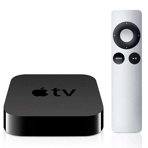 APPLE TV