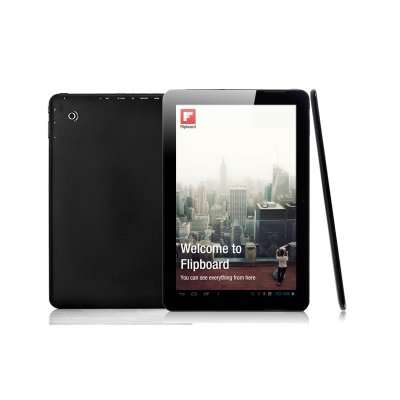 Android 4.0 Tablet "Starlight" - 10.1 Inch HD Screen, 1.6Ghz Dual Core, 32GB (Black)