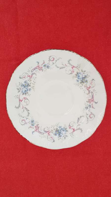 Paragon Romance Fine Bone China Tea Set