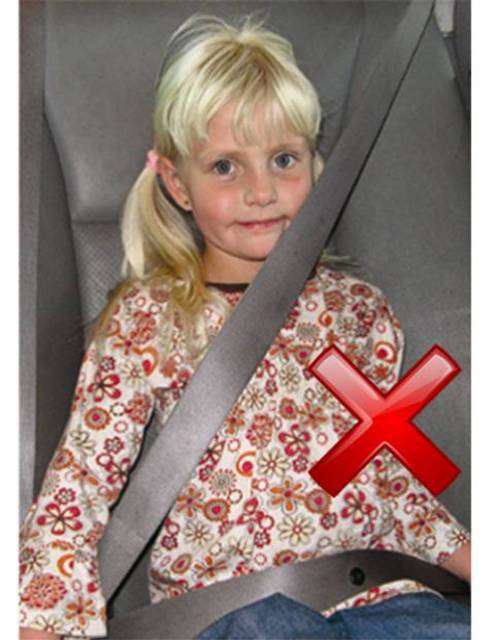 Secure-A-Kid
