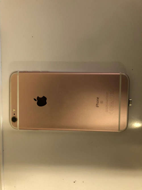Apple Iphone 6s+ 64 G