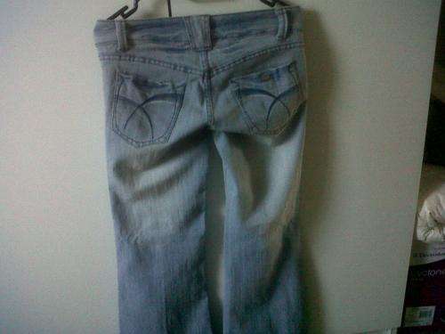Sissy boy jeans