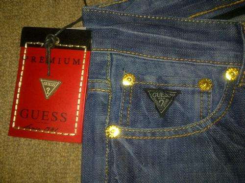 Guess Premuim Jeans 38