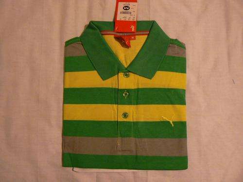 PUMA - Golf Shirt - LARGE  - BRAND NEW