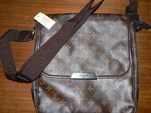 LOUIS VUITTON - BAG - BRAND NEW