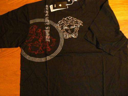 Versace Classic - Shirt - Large - SLIM - BRAND NEW