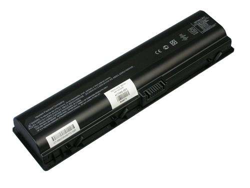 All types of notebook batteries