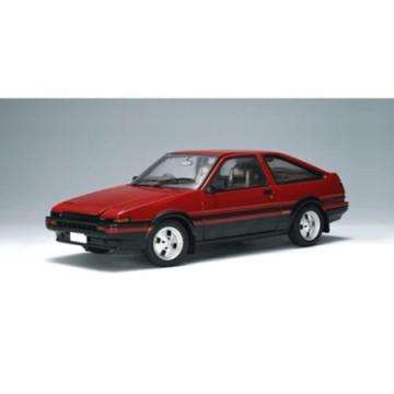 AUTO ART TOYOTA TRUENO .VERY RARE . 1:18 SCALE NEW IN BOX