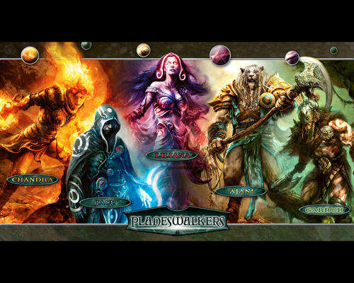 100 Rare Magic the Gathering cards