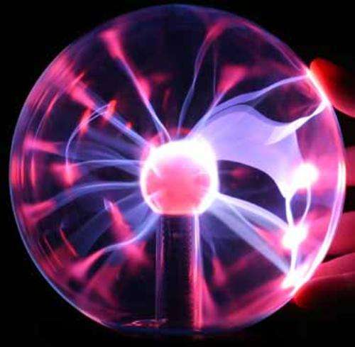 PLASMA LIGHT