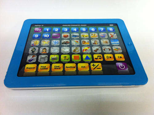 NEW! MULTIMEDIA LAP TOP LEARNING SYSTEM - TOUCH SCREEN