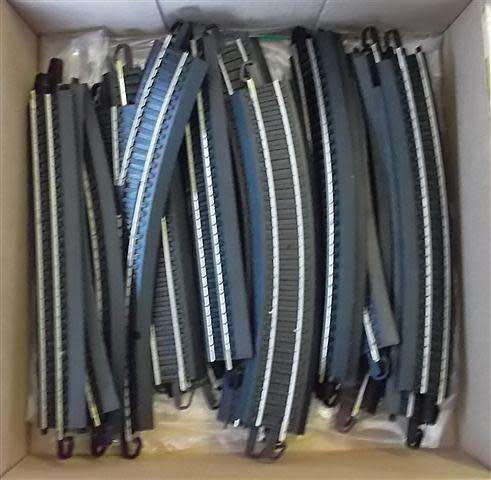 Bachmann Train Set