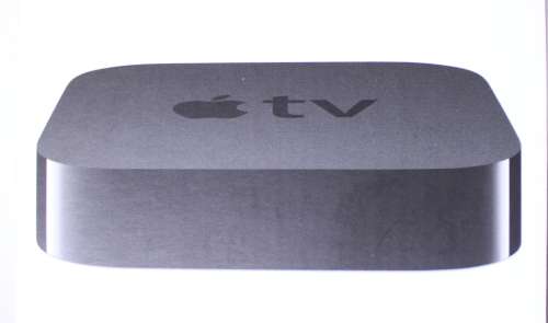 Apple TV Model A1469