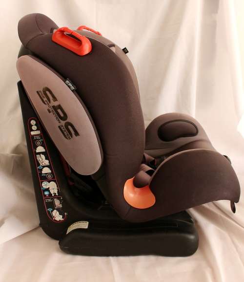 BAMBINO F1 car seat 9kg to 25kg bobshop .za