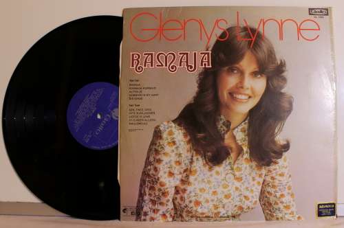 glenys lynne ramaja