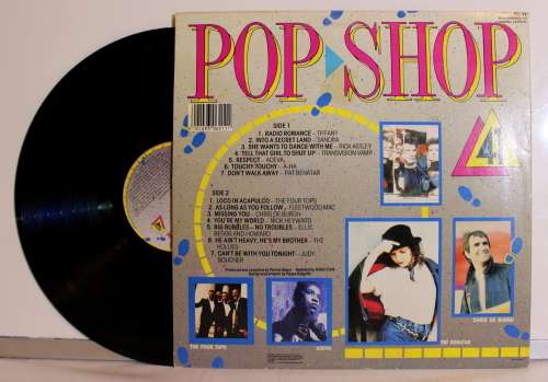 pop shop 41