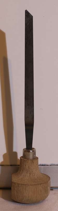 Engraver tool