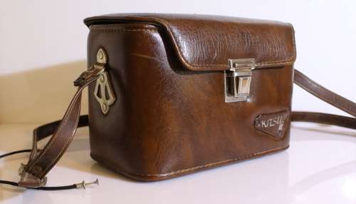 camera bag