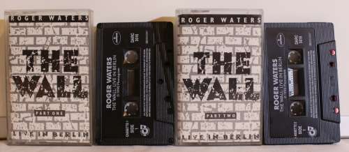 roger waters the wall