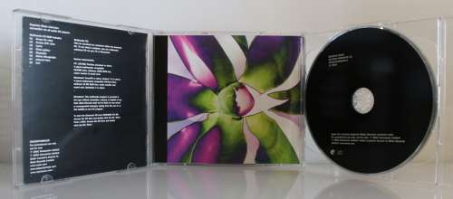DEPECHE MODE Exciter (Multimedia and Interview 2-CD) UK 2001 PROMO/Not For Sale