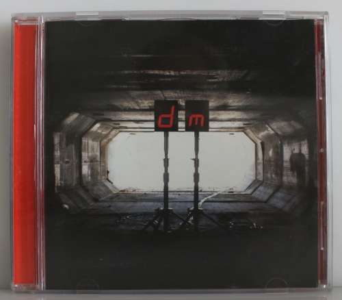 DEPECHE MODE The Remixes 86>98 PROMO/Not For Sale UK 1998 (PCDMUTEL5)The original one, not the fake!