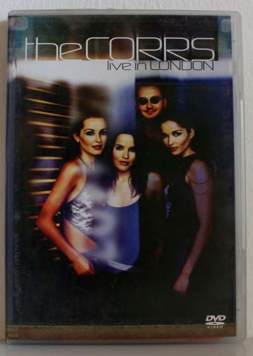 Aimee Mann - Live st St.Ann`s Warehouse 2004 DVD + CD