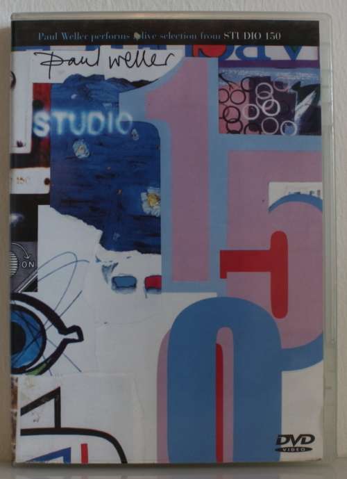 Aimee Mann - Live st St.Ann`s Warehouse 2004 DVD + CD