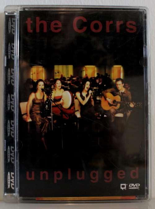 Aimee Mann - Live st St.Ann`s Warehouse 2004 DVD + CD