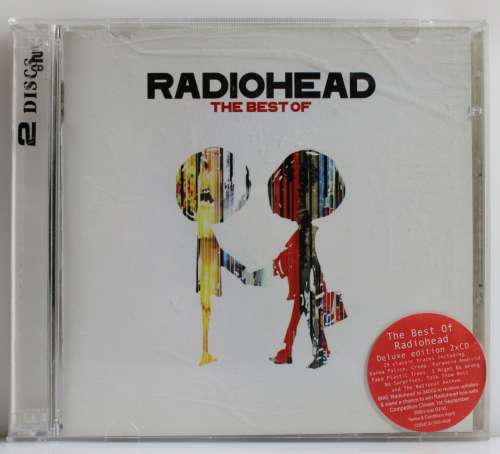 Michael Jackson - King of Pop JAPAN EDITION  (2008 Japan)