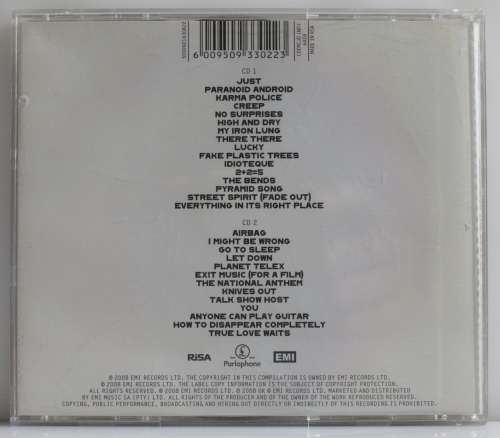 Michael Jackson - King of Pop JAPAN EDITION  (2008 Japan)