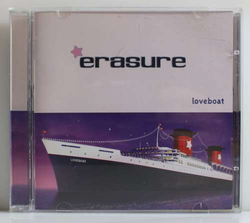 GENE LOVES JEZEBEL  -  Josephina 3-track CD single (UK 1992) RESERVED FOR RENIER