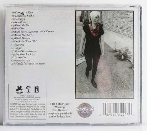 Bonnie Raitt - The Best of Bonnie Raitt on Capitiol 1989-2003 CD (2003 Europe) SEALED