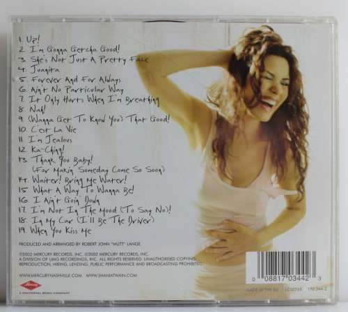 Bonnie Raitt - The Best of Bonnie Raitt on Capitiol 1989-2003 CD (2003 Europe) SEALED