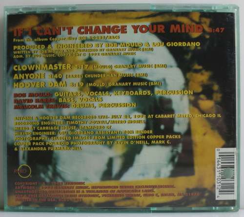 Faithless - The Testimony Chapter One 5-CD maxi singles Boxset (1999 Netherlands) BOX: VG- / Rest: M