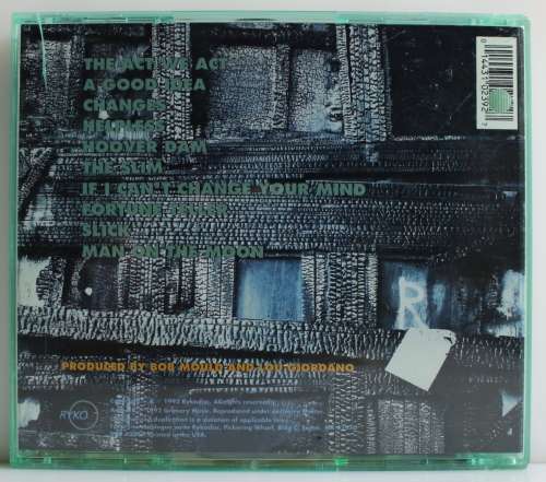 Faithless - The Testimony Chapter One 5-CD maxi singles Boxset (1999 Netherlands) BOX: VG- / Rest: M