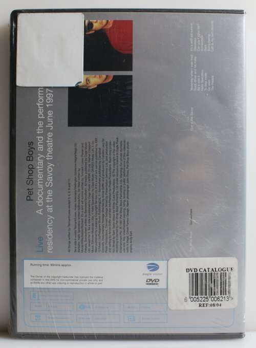 DANCE 2 TRANCE Works Limited Edition 2-CD (1998 Germany) M