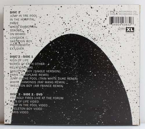 PINK FLOYD - The Dark Side of the Moon 30th Anniversary Edition SACD 5.1 Surround Sound (2003 EU)