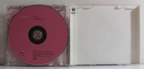 KYLIE Minogue - MIXES 2-CD plus 4 others FOR RASSIE