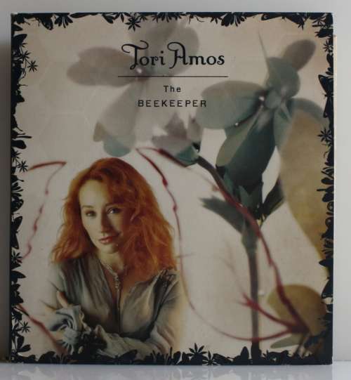 Tori Amos - America Doll Posse Limited Edition Digipak CD+DVD 2007 US