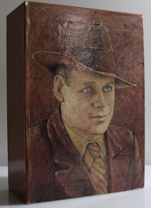 The Collected Works of Herman Charles Bosman Volume 1 and 2 Boxset 1981